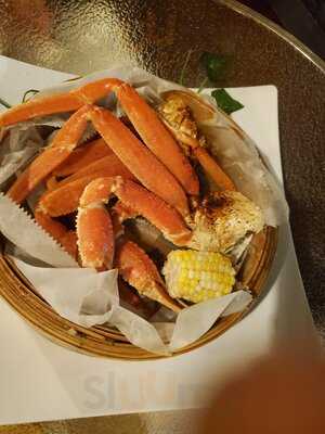 Crab House Seafood All You Can Eat