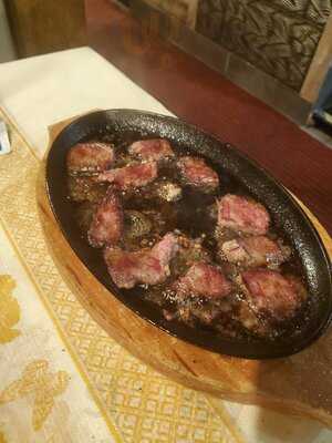 Crab House Seafood All You Can Eat