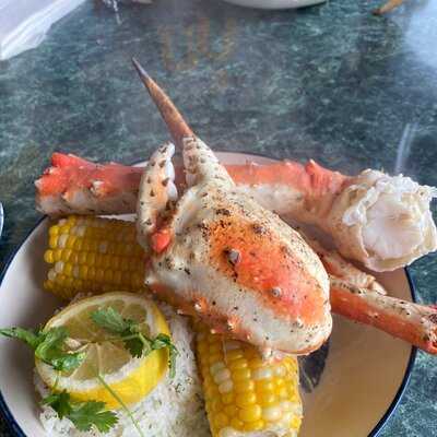 The Crab Shack