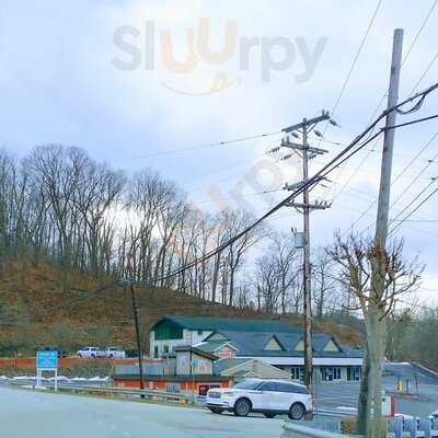 The Kick Stand Grille