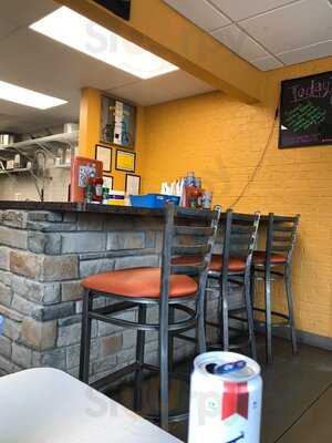 The Kick Stand Grille