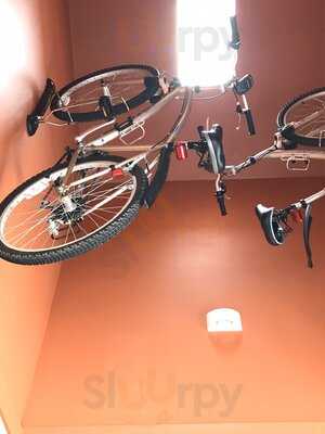 The Kick Stand Grille