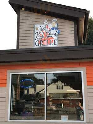 The Kick Stand Grille
