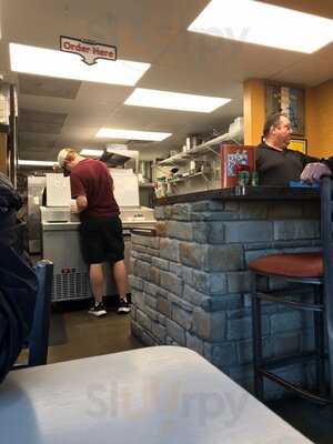 The Kick Stand Grille