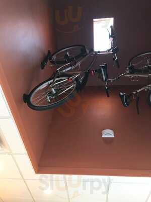 The Kick Stand Grille