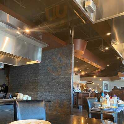 Zen Fusion Hibachi & Lounge