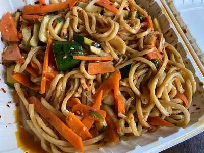 Zen Fusion Hibachi & Lounge