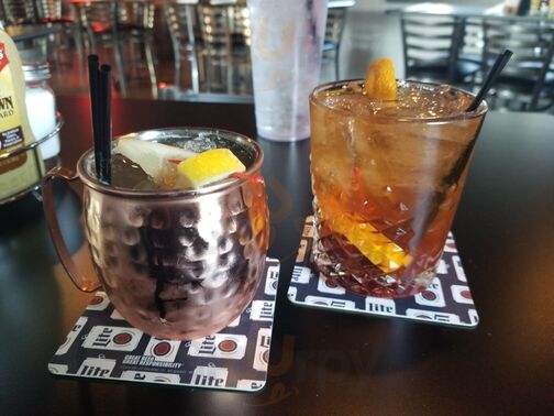 The Stillery - Richfield