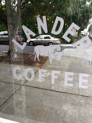 Lander Coffee Roasters