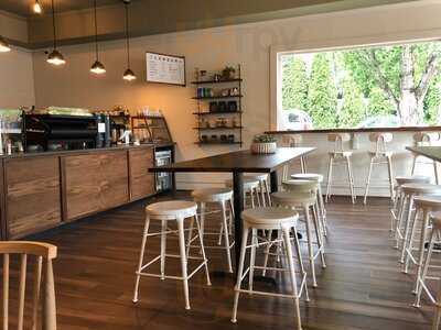 Lander Coffee Roasters