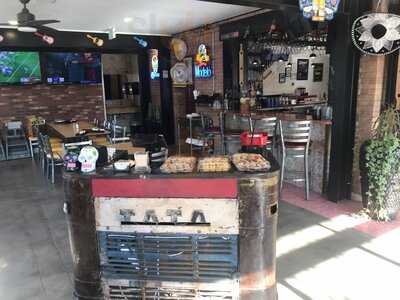 Tres Chiles Mexican Grill