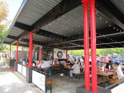 Bless Your Heart Burgers