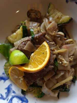 Taste Asian Fusion Bistro