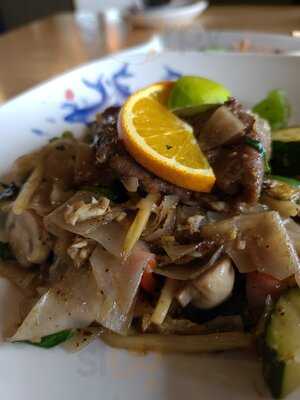 Taste Asian Fusion Bistro