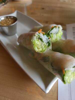 Taste Asian Fusion Bistro