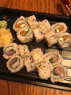 Jonys Sushi