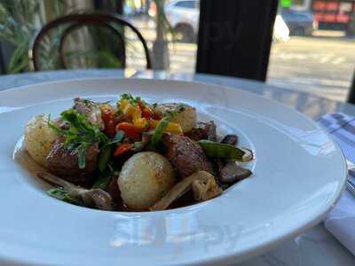 Brasserie Le Mistral