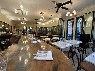 Brasserie Le Mistral