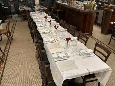 Brasserie Le Mistral