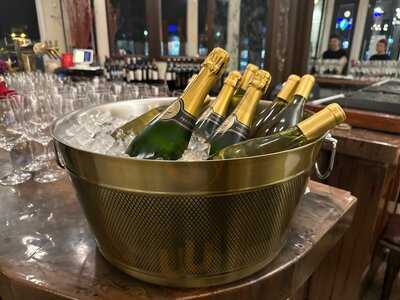 Brasserie Le Mistral