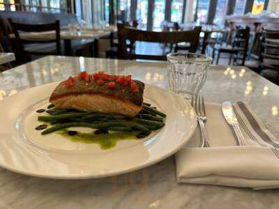 Brasserie Le Mistral