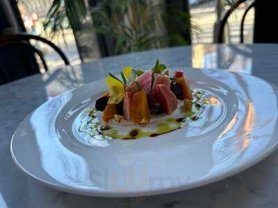 Brasserie Le Mistral