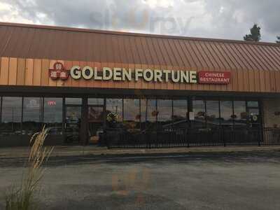 Golden Fortune