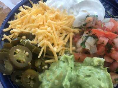 Los Tios Mexican Restaurant