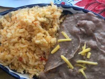 Los Tios Mexican Restaurant