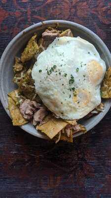 Uvae Kitchen & Wine Bar