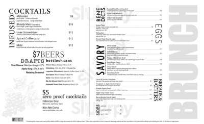 Uvae Kitchen & Wine Bar