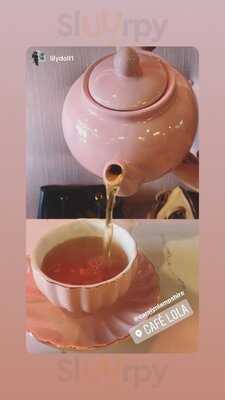 Cafe Lola
