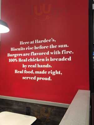 Hardee's