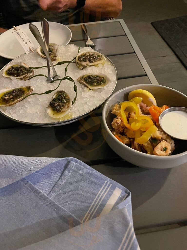 Delaney Oyster House