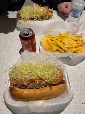 Straight From Philly