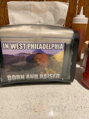 Straight From Philly