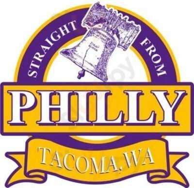 Straight From Philly