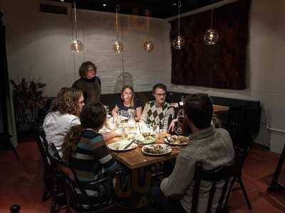 Cherry Street Cellar