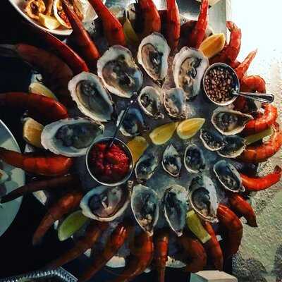 Cherry Street Cellar