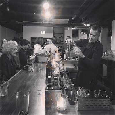 Cherry Street Cellar