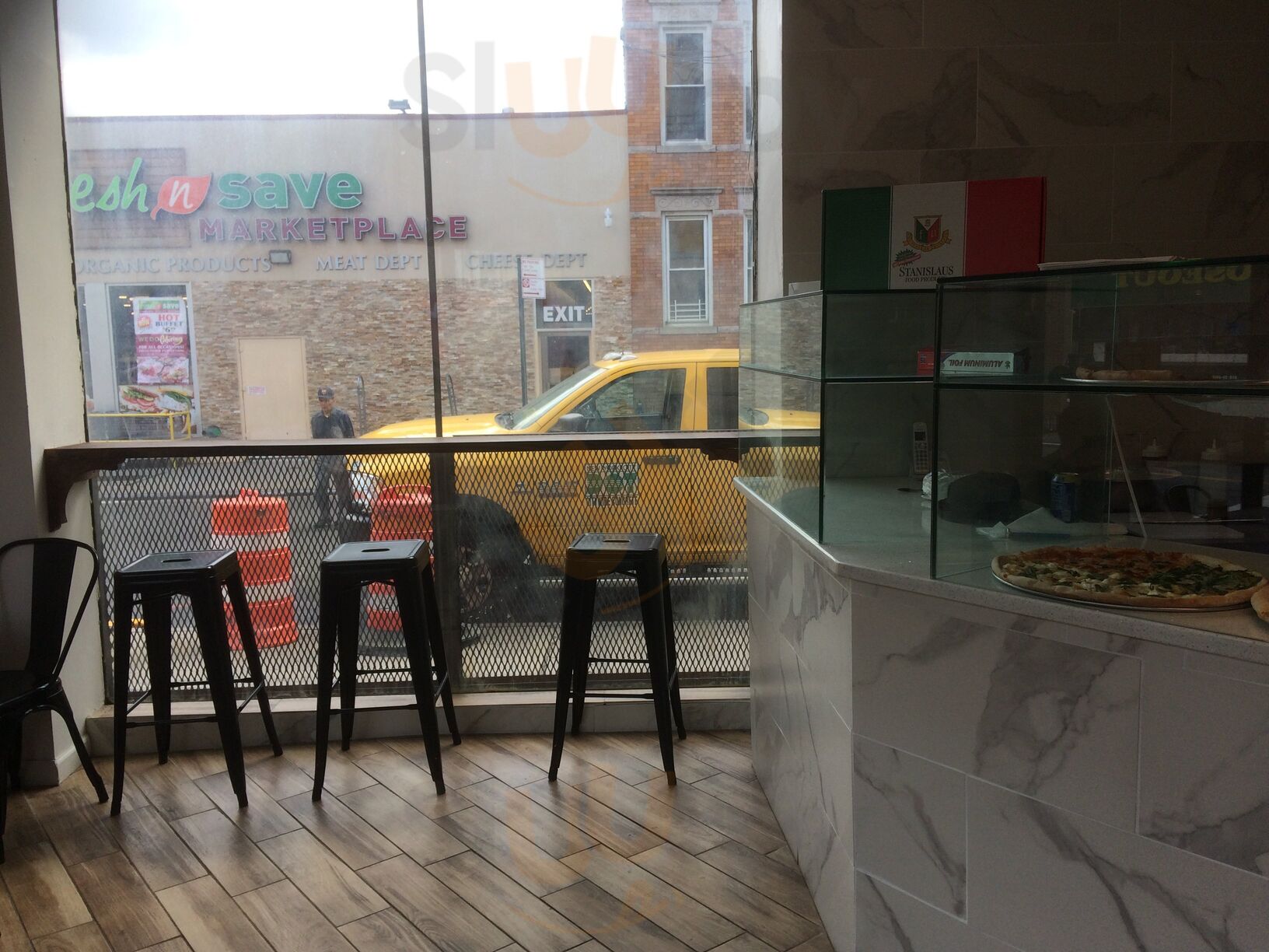 Palermo Pizza