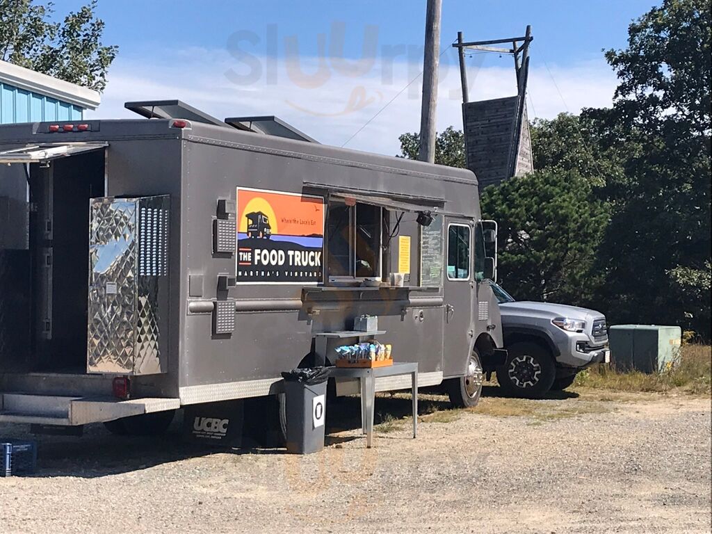 The Food Truck