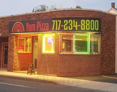Yum Pizza