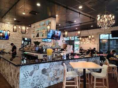 Don Julio Mexican Kitchen & Tequila Bar