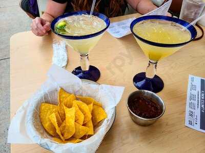 Don Julio Mexican Kitchen & Tequila Bar