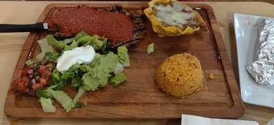 Don Julio Mexican Kitchen & Tequila Bar