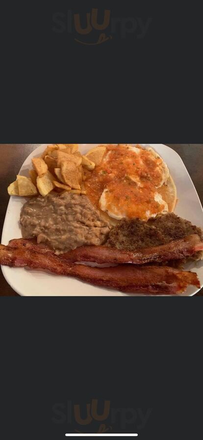 Rodriguez Restaurant Y Cantina