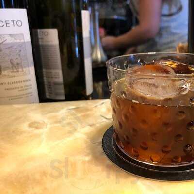 Four65 Woodfire Bistro And Bar