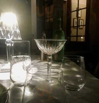 Four65 Woodfire Bistro And Bar