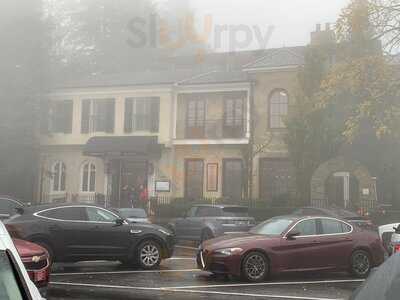 Four65 Woodfire Bistro And Bar